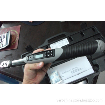 Digital/Electric Torque Wrench